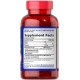 Puritans Pride, Omega-3 (250 капс.), Омега-3 тригліцериди, риб'ячий жир