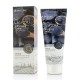 3W Clinic, Charcoal Cleansing Foam (100мл), пінка для вмивання з екстрактом деревного вугілля
