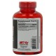 Met-Rx, Creatine 4200 (240 капс.), креатин моногідрат HPLC Pure