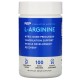 Аргинин RSP Nutrition (USA), 100 капсул по 750 мг, l-arginine
