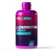 10X Nutrition, L-Carnitine 2100 (500 мл), рідкий l-карнітин