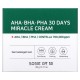 Some By Mi, Крем для обличчя з кислотами Aha-Bha-Pha 30 Days Miracle Cream (60г)