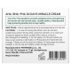 Some By Mi, Крем для обличчя з кислотами Aha-Bha-Pha 30 Days Miracle Cream (60г)