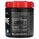 AllMax Nutrition, Aminocore BCAA (1035г), амінокислоти, синя малина