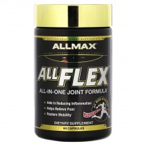 Allmax, Allflex (60 капс.), для суглобів