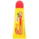 Carmex, Lip Balm (10г), зволожуючий бальзам для губ, полуниця