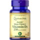 Puritans Pride, Vitamin D3 10000 МО (100 капс.), вітамін Д3, D-3