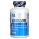 EVLution Nutrition, Krill Oil 500 мг (60 капс.), масло криля