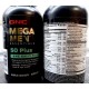 GNC, Mega Men 50+ One Daily Multi (60 таб.), чоловічі вітаміни