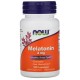 Now Foods, Melatonin 3 мг (180 льодяників), мелатонин, мелатонін