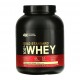 Optimum Nutrition, 100% Whey Gold Standart (USA), ванільне морозиво