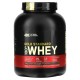 Optimum Nutrition, 100% Whey Gold Standart (USA), смак подвійний шоколад