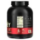 Optimum Nutrition, 100% Whey Gold Standart (USA), смак подвійний шоколад
