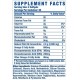 Ronnie Coleman, Omega-3 XS (120 капс), омега-3 тригліцериди