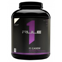 Rule 1 R1, Casein 1.87 кг, казеин, ваниль