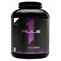Rule 1 R1, Casein 1.87 кг, казеїн, ваніль
