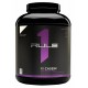 Rule 1 R1, Casein 1.87 кг, казеїн, ваніль