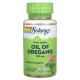 Solaray, Oil of Oregano (60 капс.), олія орегано