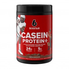 Six Star, Casein (0.91 кг), казеїн від бренду MuscleTech.