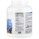 EVL, 100% Isolate Protein (2,27 кг), ізолят, шоколад-арахісова паста