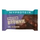 MyProtein, Protein Brownie (75 г), протеїнове печиво смак шоколад