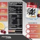 Primeval Labs, EAA Max (30 порц.), амінокислоти ВСАА + EAA, вишневий лимонад