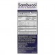 Sambucol, Black Elderberry for kids (120 мл), чорна бузина для дітей
