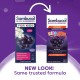 Sambucol, Black Elderberry for kids (120 мл), чорна бузина для дітей