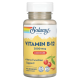 Solaray, Vitamin B-12 2000 мкг (90 льодяників), вітамін В12, B-12