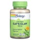 Solaray, Cats Claw (100 капс.), кошачий коготь