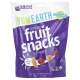YumEarth, Organic Fruit Snacks, фруктові снеки (10 шт.)