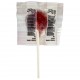 YumEarth, органічні льодяники (1 шт.), Organic pops