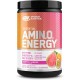 Optimum Nutrition, Essential Amino Energy (30 порц.), амінокислоти ВСАА + EAA, tropical sunrise