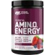 Optimum Nutrition, Essential Amino Energy (30 порц.), амінокислоти ВСАА + EAA, Wild Berry