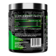 Nutrex, BCAA 6000 (30 порц.), амінокислоти ВСАА 2:1:1 зелене яблуко