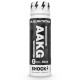 Allnutrition, AAKG Shock Shot (80 мл) аргінін, аргінін альфа-кетоглютарат