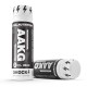 Allnutrition, AAKG Shock Shot (80 мл) аргінін, аргінін альфа-кетоглютарат