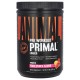Universal Nutrition, Animal Primal Preworkout (510г), передтренувальний комплекс, фруктовий пунш