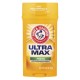 Arm & Hammer, Ultra Max Antiperspirant (73г), твердый дезодорант-антиперспирант для мужчин, fresh