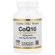 CGN, coenzyme Q10 100 мг (120 капс.), коензим для серця