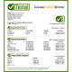 CGN, Benfotiamine 150 мг (30 капс.), бенфотіамін, вітамін B1