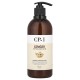 Esthetic House, CP-1 Ginger Purifying Conditioner (500 мл), кондиціонер для волос