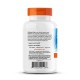 Doctors Best, Hyaluronic Acid + Chondroitin Sulfate (60 капс.) Doctors Best, Hyaluronic Acid + Chondroitin Sulfate (60 капс.)