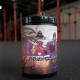 Dark Labs, Crack Barbarian Edition (25 порцій), передтренувальний комплекс, виноград