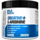 EVL Nutrition, Creatine + L-Arginine (200г), креатин + аргінін