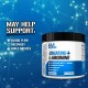EVL Nutrition, Creatine + L-Arginine (200г), креатин + аргінін