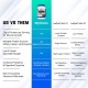 Gaspari Nutrition, MyoFusion Advanced Protein (1.81 кг) мультикомпонентный протеин