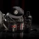 Шейкер фирменный, JNX Sports The Curse! Skull Shaker (США), 700 мл