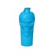 Шейкер фирменный, JNX Sports The Curse! Skull Shaker (США), 700 мл