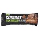 MusclePharm, Combat Protein Bar (54г), протеїнові батончики, шоколадна арахісова олія